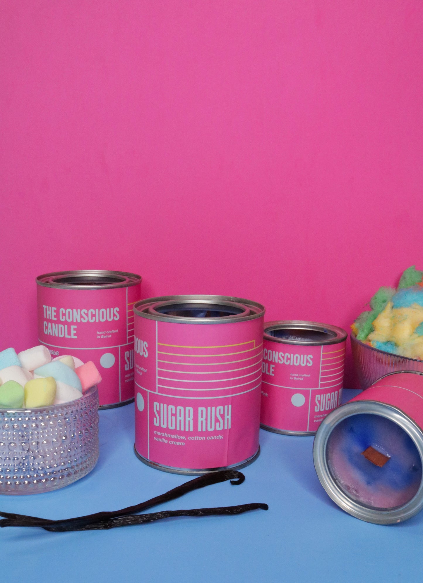 Sugar Rush