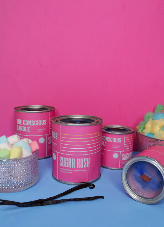 Sugar Rush