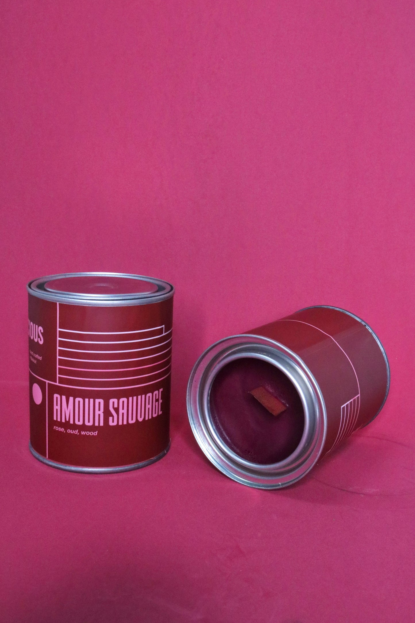 Amour Sauvage