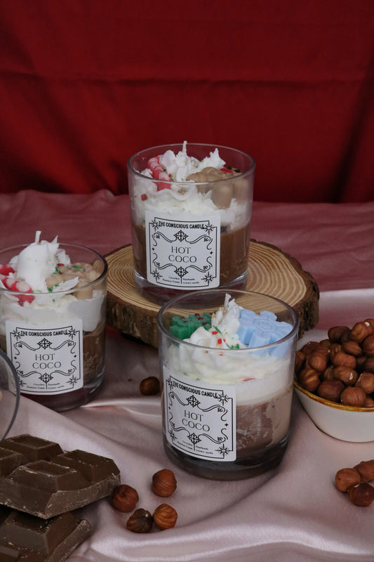 Hot Coco