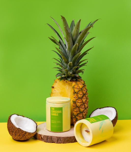 Tropical Paradise